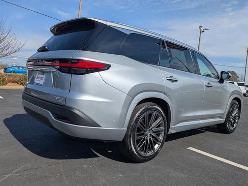 2026 Lexus TX 350 Luxury