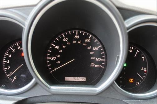 2008 Lexus RX 350 Base