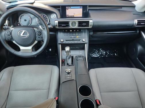 2015 Lexus IS 350 Base