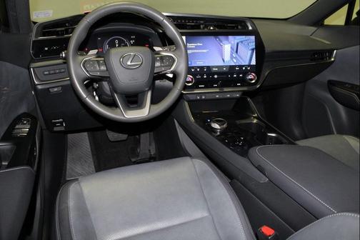 2023 Lexus RZ 450e Premium