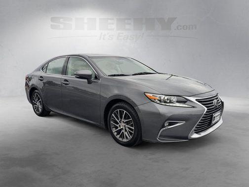 2016 Lexus ES 350 Base