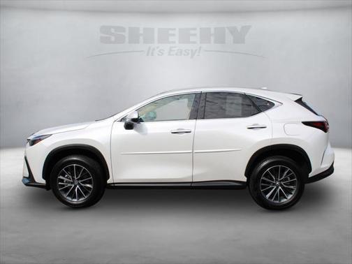 2025 Lexus NX 350 350 Base