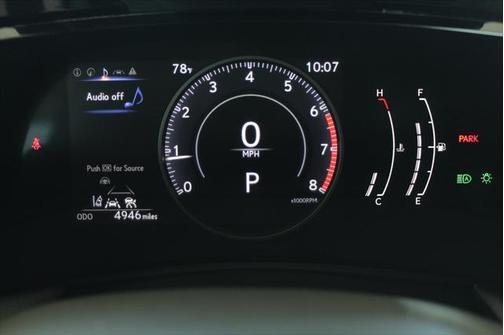 2025 Lexus NX 350 350 Base