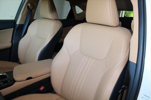 2025 Lexus NX 350 350 Base