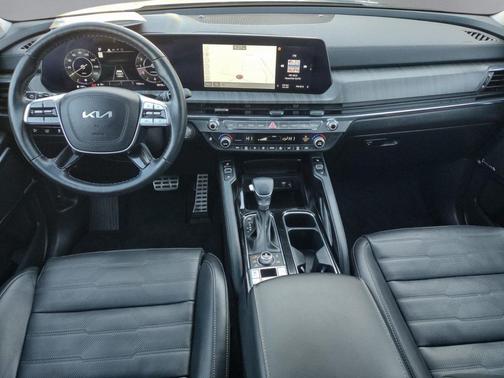 2024 Kia Telluride SX Prestige