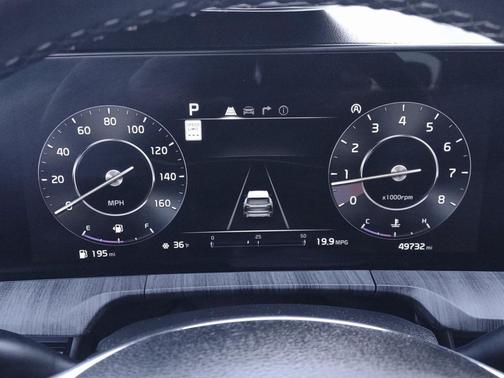 2024 Kia Telluride SX Prestige