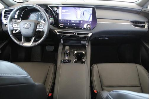 2024 Lexus RX 350 Base