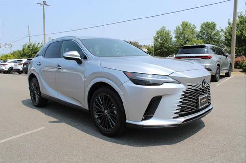 2024 Lexus RX 350 Base