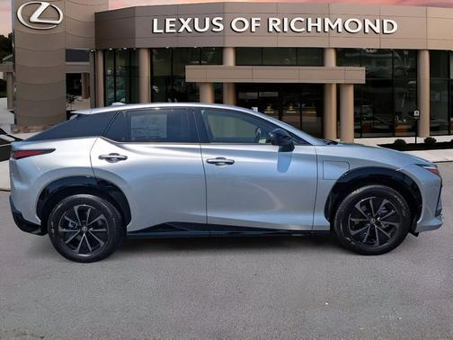 Iridium 2026 Lexus RZ 450e Premium