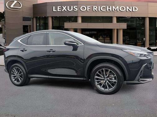 Caviar 2026 Lexus NX 350 Premium