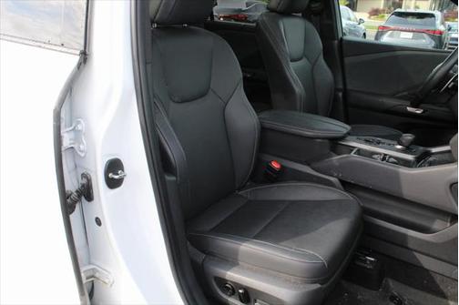 2024 Lexus TX 350 Base