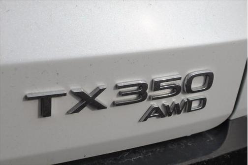2024 Lexus TX 350 Base