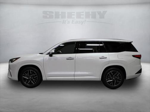 2024 Lexus TX 350 Base