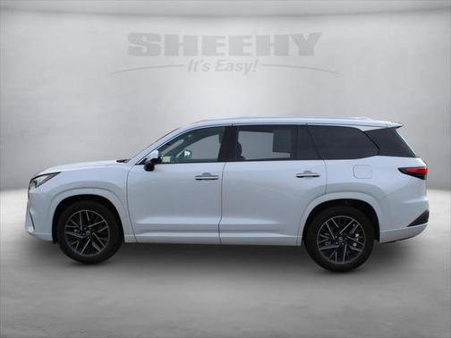 2024 Lexus TX 350 Base