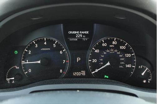 2011 Lexus RX 350 Base