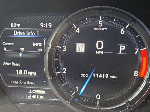 Caviar 2024 Lexus IS 500 F SPORT Performance Premium