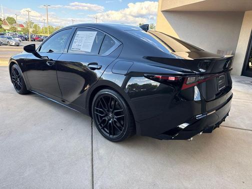 Caviar 2024 Lexus IS 500 F SPORT Performance Premium