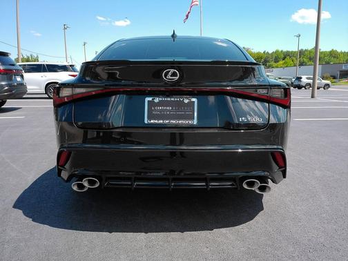 Caviar 2024 Lexus IS 500 F SPORT Performance Premium