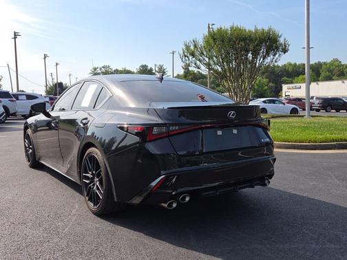Caviar 2024 Lexus IS 500 F SPORT Performance Premium
