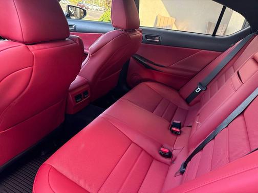 Caviar 2024 Lexus IS 500 F SPORT Performance Premium