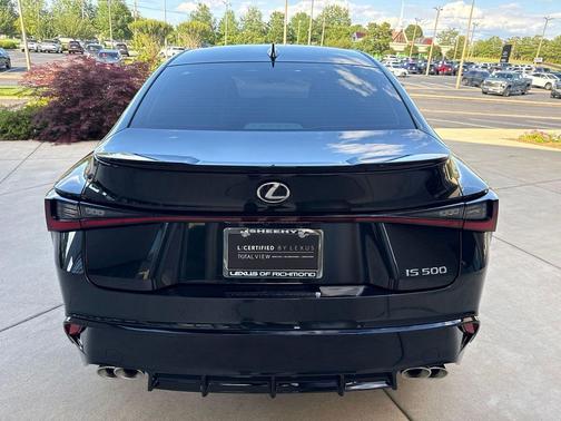 Caviar 2024 Lexus IS 500 F SPORT Performance Premium