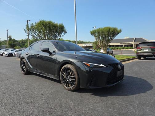 Caviar 2024 Lexus IS 500 F SPORT Performance Premium