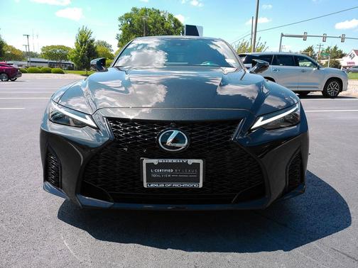 Caviar 2024 Lexus IS 500 F SPORT Performance Premium
