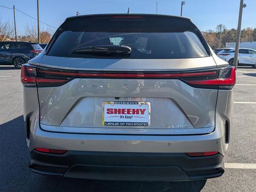 2026 Lexus NX 350 NX 350 Premium