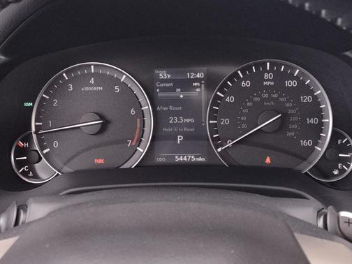 2022 Lexus RX 350L Base