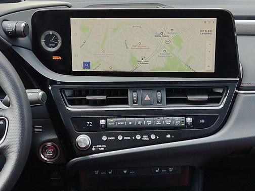 2024 Lexus ES 350 F Sport