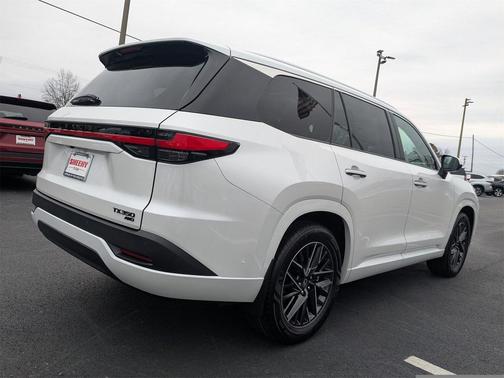 2026 Lexus TX 350 Premium