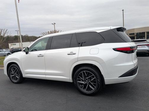 2026 Lexus TX 350 Premium