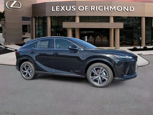 Caviar 2026 Lexus RX 350 Premium