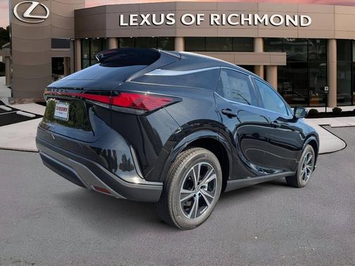 Caviar 2026 Lexus RX 350 Premium