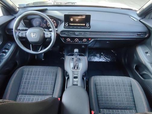 2023 Honda HR-V AWD Sport