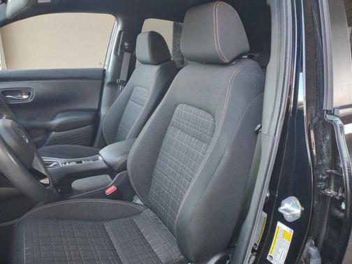 2023 Honda HR-V AWD Sport