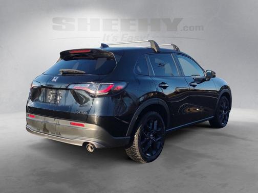 2023 Honda HR-V AWD Sport