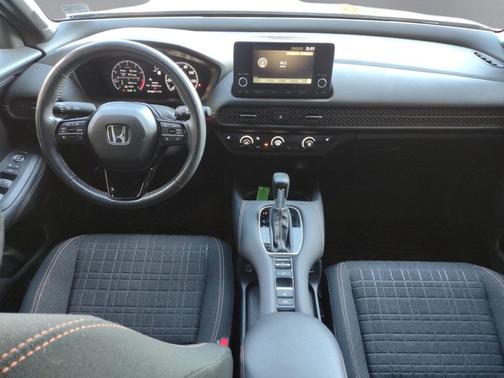 2023 Honda HR-V AWD Sport