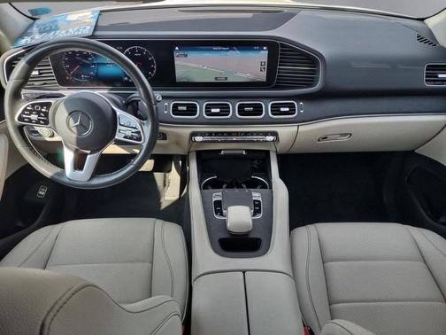 2020 Mercedes-Benz GLE 350 4MATIC