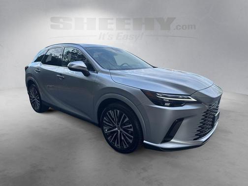 Iridium 2023 Lexus RX 350 Premium Plus