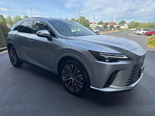 Iridium 2023 Lexus RX 350 Premium Plus