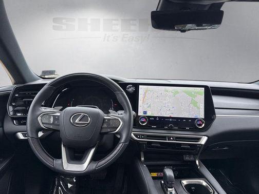 Iridium 2023 Lexus RX 350 Premium Plus