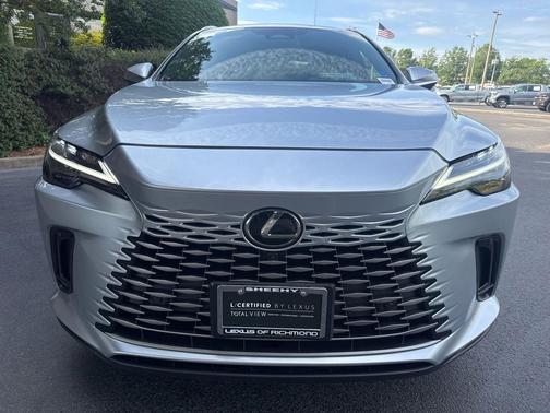 Iridium 2023 Lexus RX 350 Premium Plus