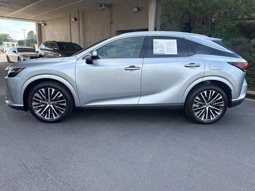 Iridium 2023 Lexus RX 350 Premium Plus
