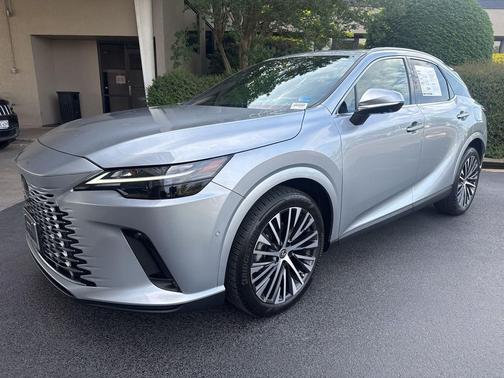 Iridium 2023 Lexus RX 350 Premium Plus