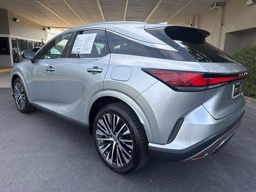 Iridium 2023 Lexus RX 350 Premium Plus