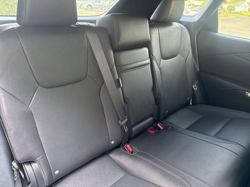Iridium 2023 Lexus RX 350 Premium Plus