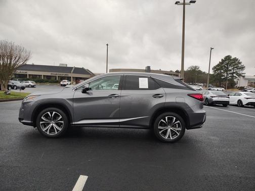 2016 Lexus RX 350 Base