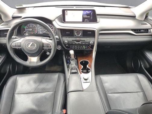 2016 Lexus RX 350 Base