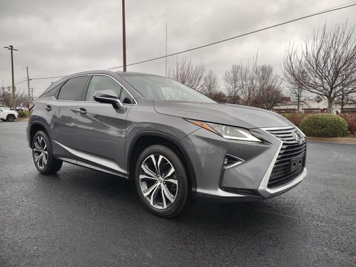 2016 Lexus RX 350 Base